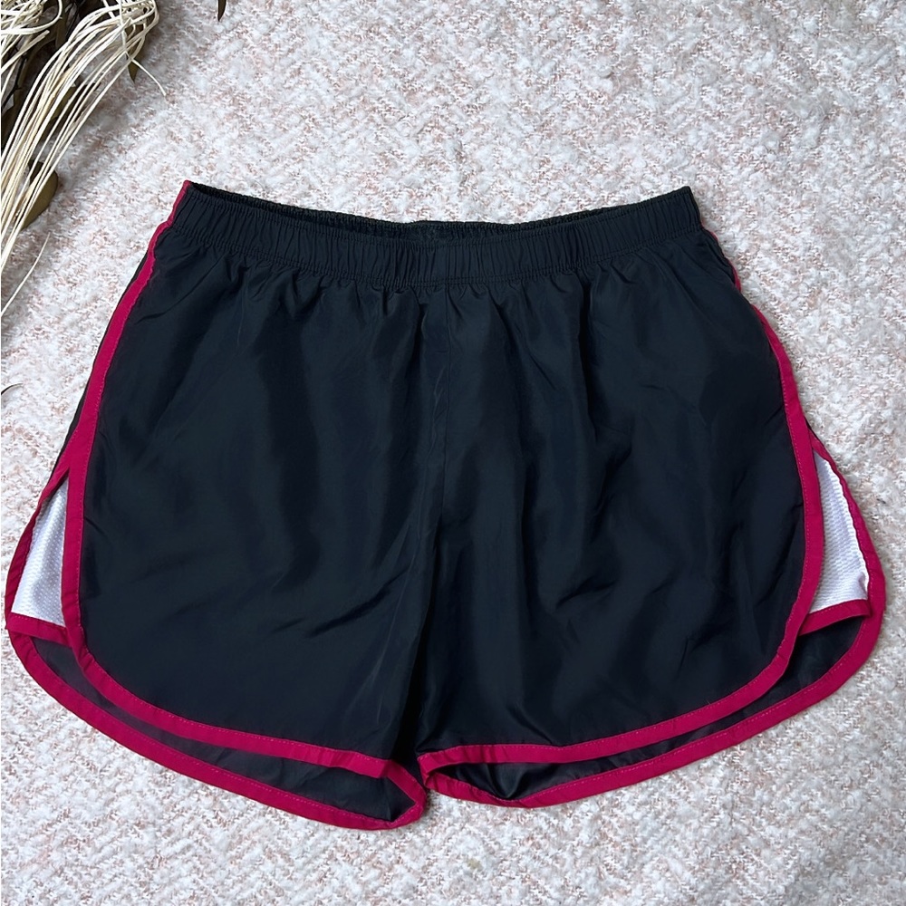 ⚫️ champion XS athletic shorts
